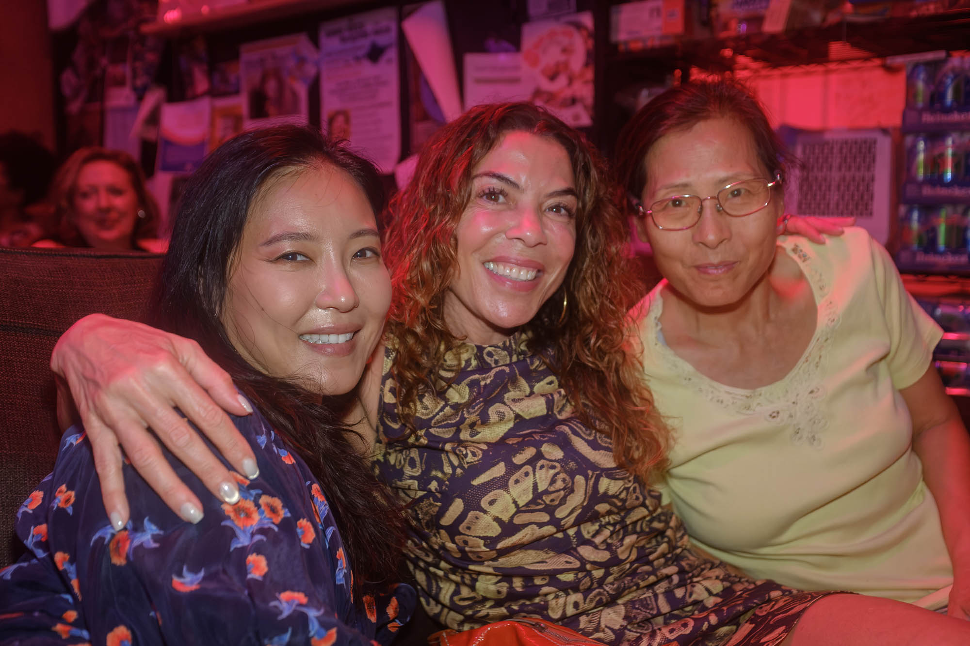 Funky Jazz Night