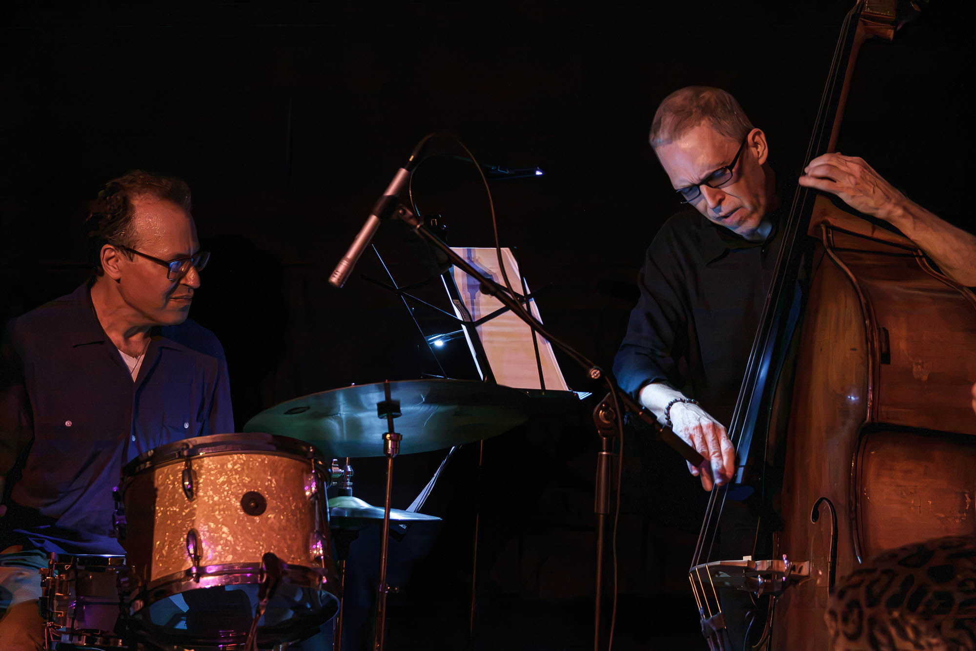 Funky Jazz Night